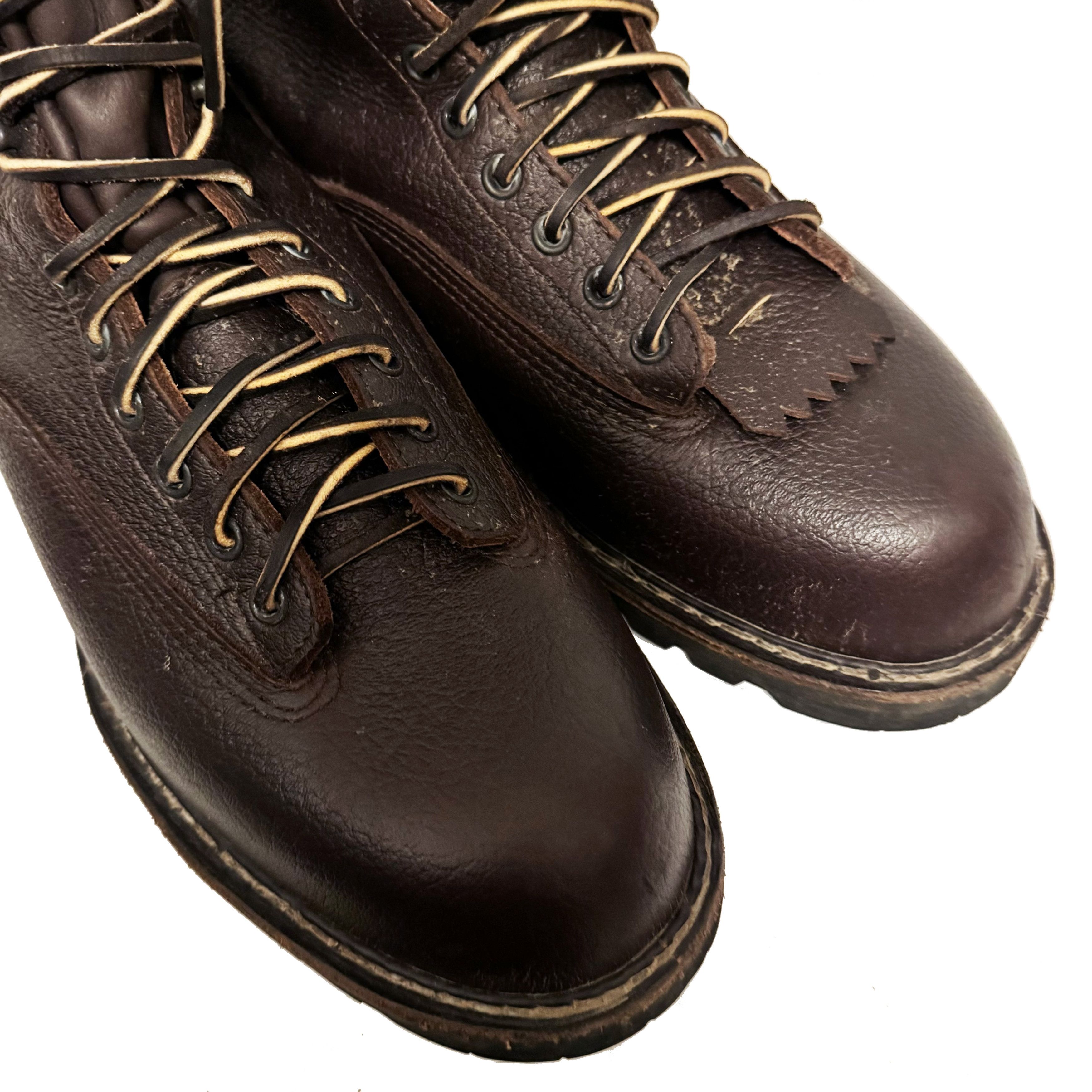 Filson × White's Boots FILSON X WHITES 2610 Dry Foot Sierra Boot Size US 12 / EU 45 - 5 Thumbnail