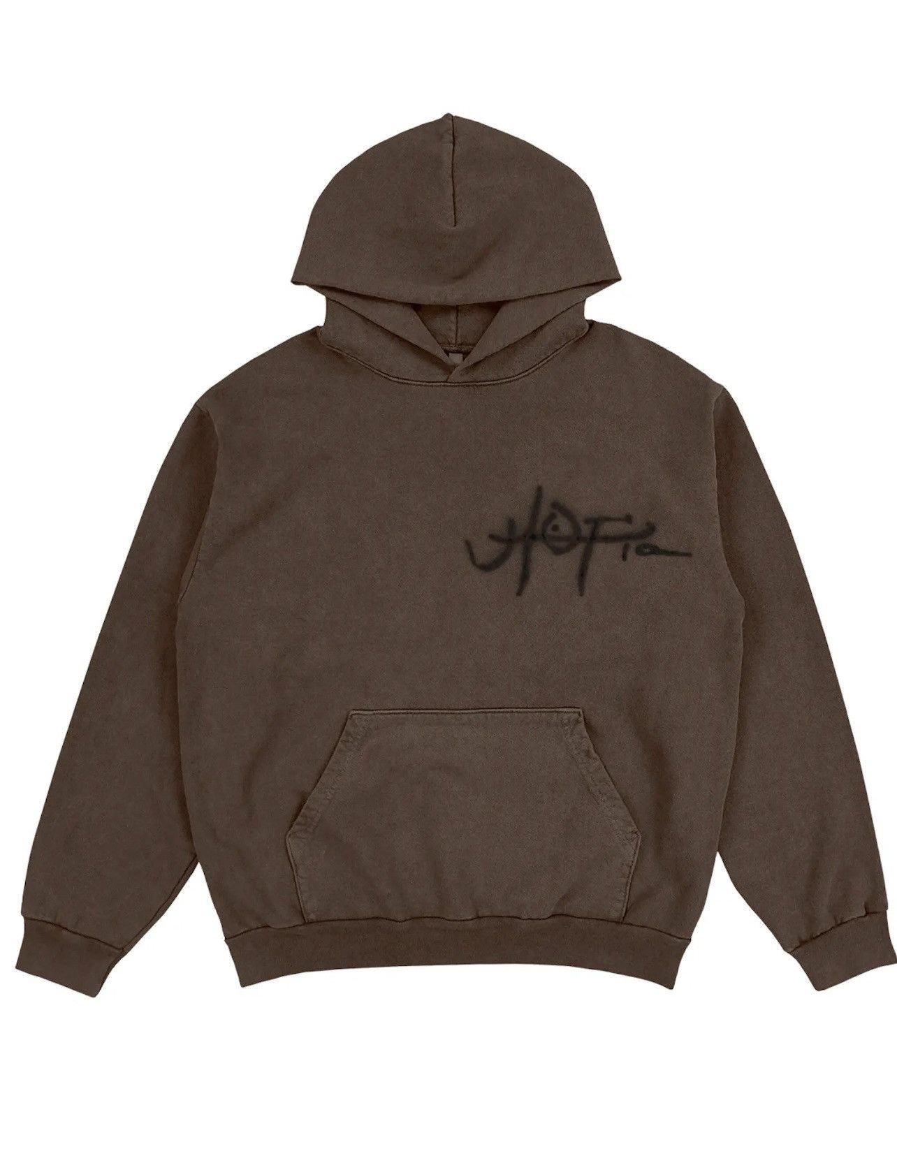 Ksubi travis scott hot sale hoodie