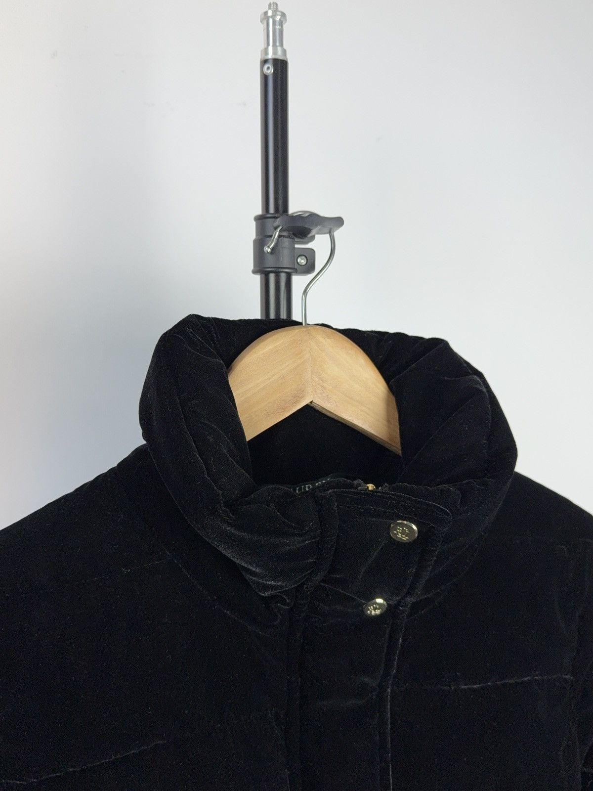 Polo Ralph Lauren Woman Vintage Polo Ralph Lauren y2k puffer jacket Size XS / US 0-2 / IT 36-38 - 2 Thumbnail
