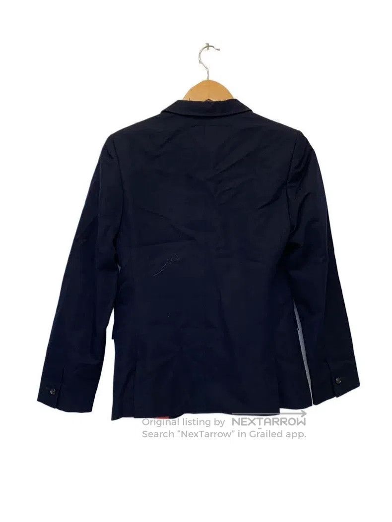 Comme des Garcons Comme Des Garcons Jacket Size M / US 6-8 / IT 42-44 - 2 Thumbnail