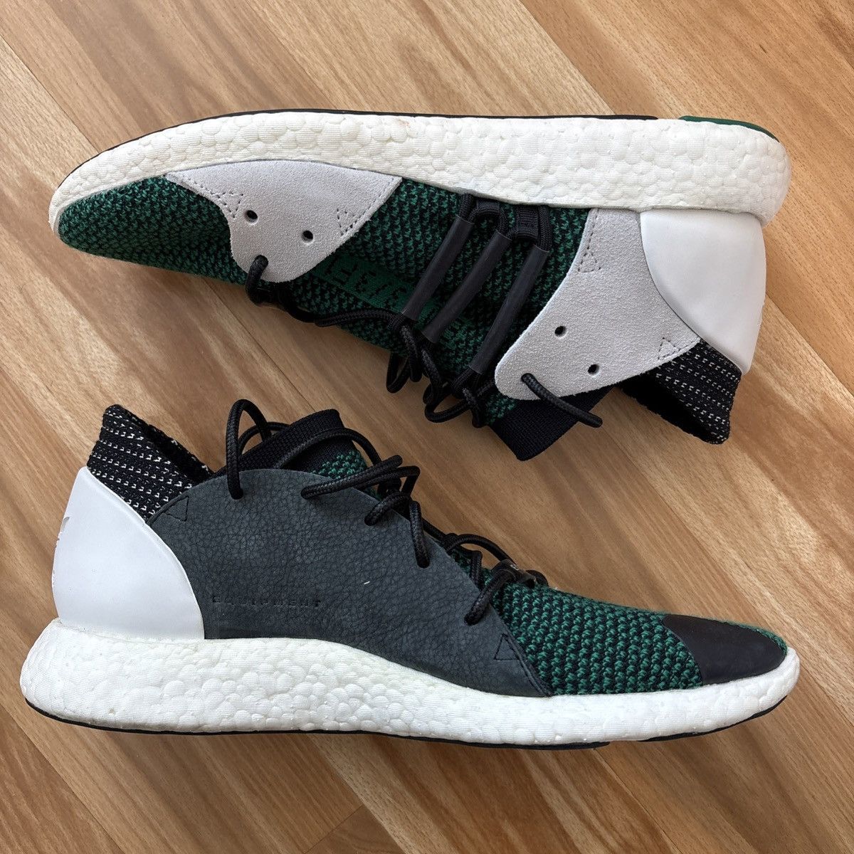 Adidas Adidas EQT boost 3/3 F15 AQ5093 Size US 9.5 Size US 9.5 / EU 42-43 - 8 Thumbnail