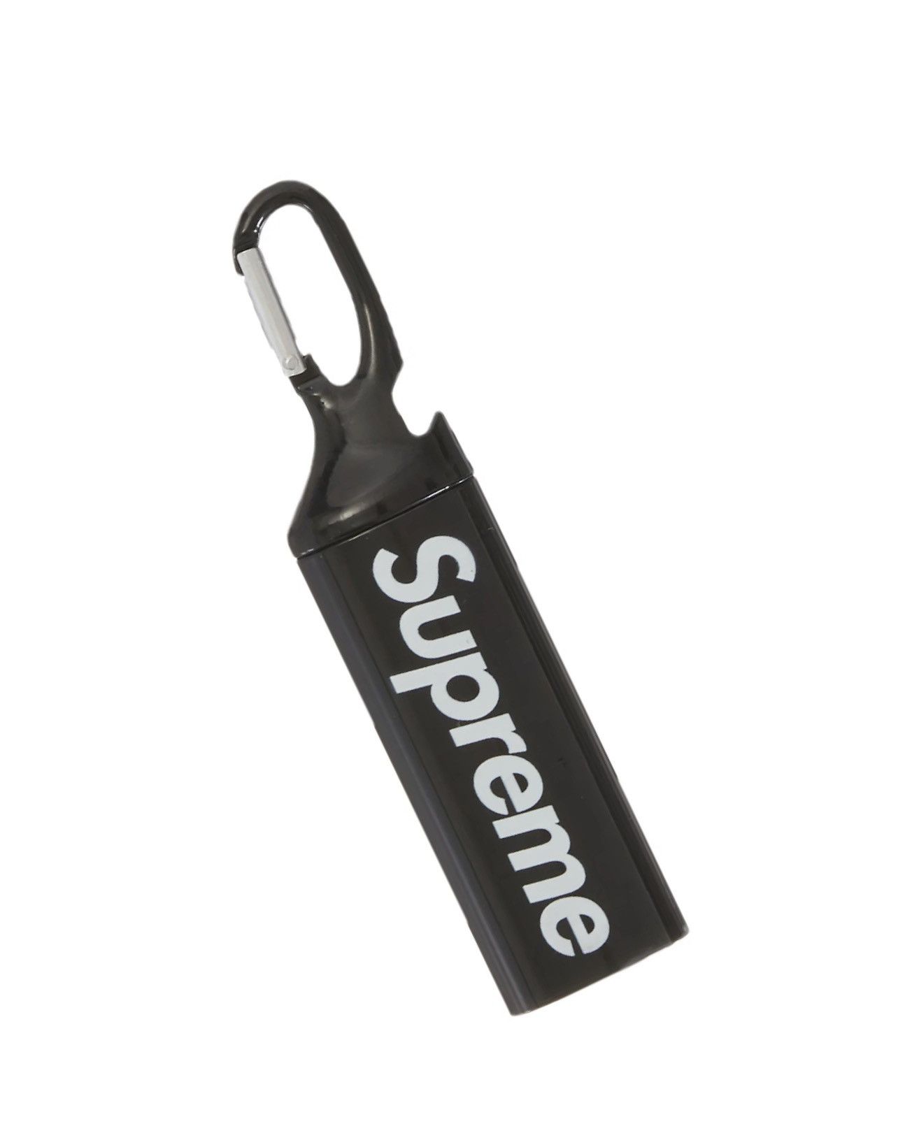 Supreme Supreme, carabiner, lighter case, bottle opener Grailed