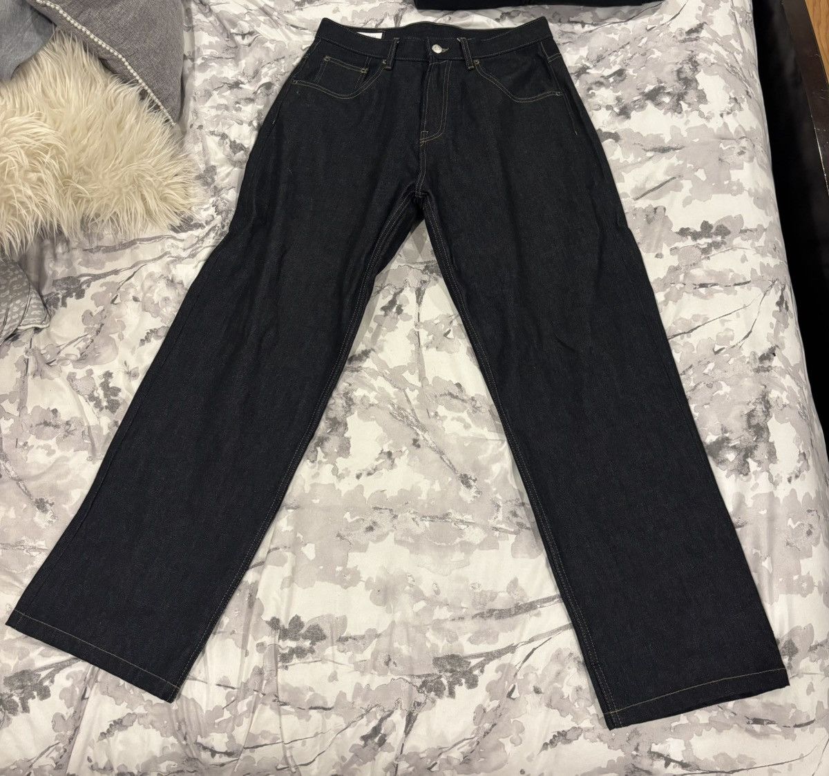 Zara Zara Jeans Size US 32 / EU 48 - 1 Thumbnail