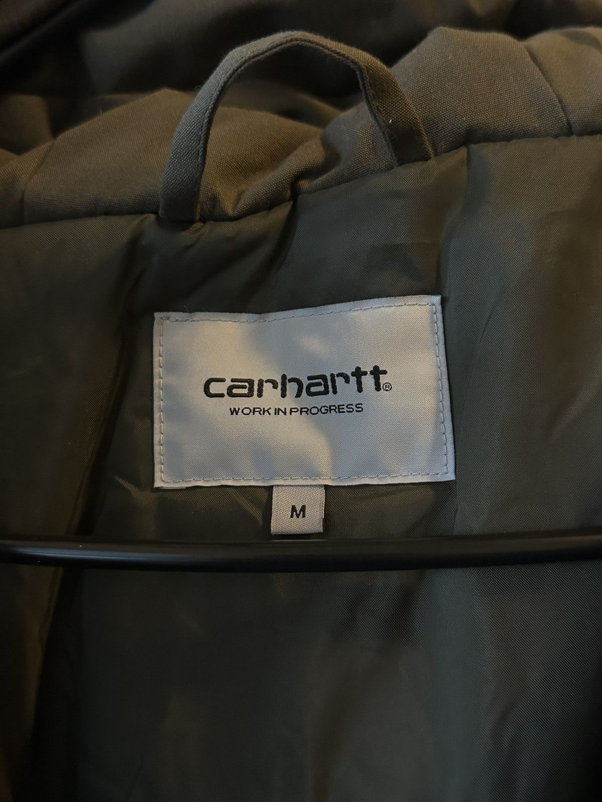 Carhartt Wip Parka Size US M / EU 48-50 / 2 - 5 Thumbnail