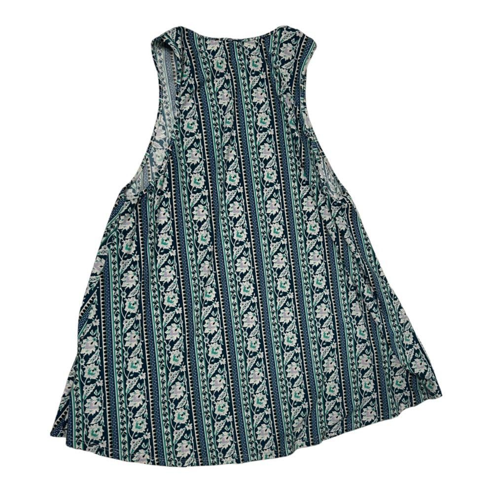 Designer Show Me Your Mumu l Garrett Tunic in Lovely Lav Sandy Small Size S / US 4 / IT 40 - 3 Thumbnail