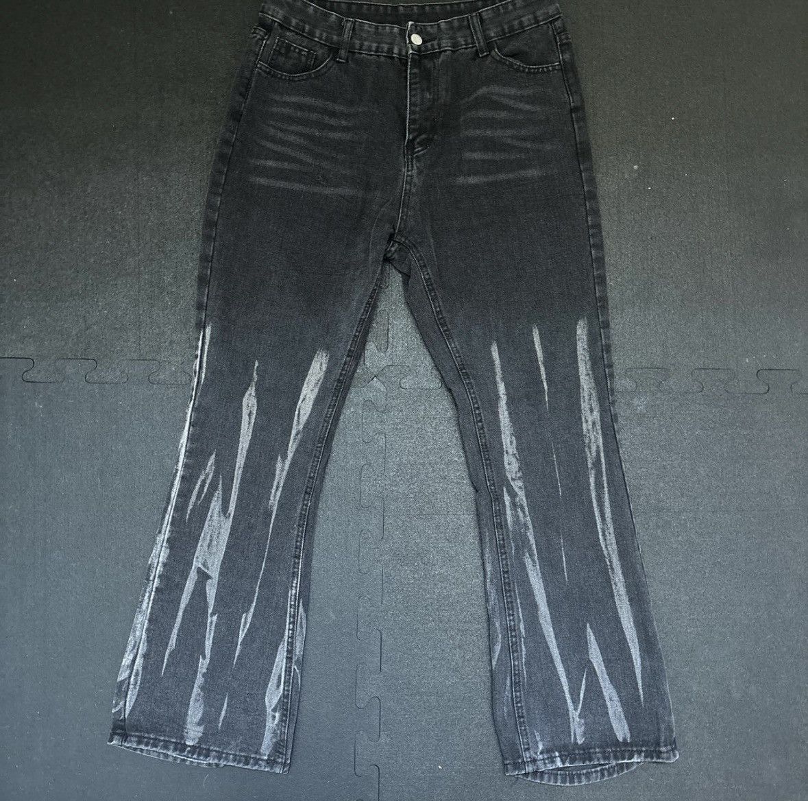 Japanese Brand × Vintage Japanese denim Size US 28 / EU 44 - 1 Thumbnail