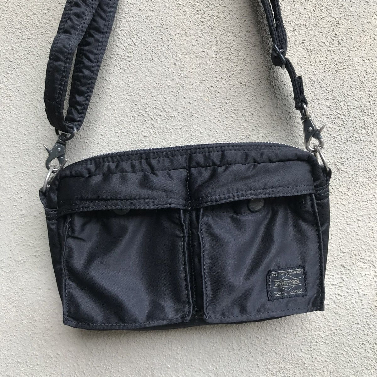 Porter Porter Tanker Shoulder Bag Size ONE SIZE - 3 Thumbnail
