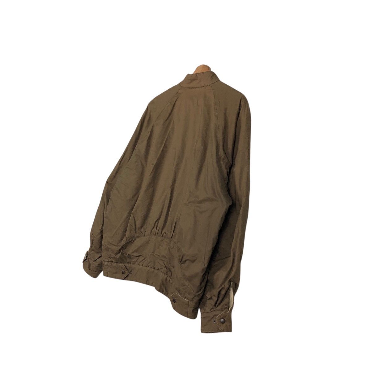 Japanese Brand × Vintage 📌Vintage Bomber Jacket Daniel Hechter Issey Miyake Size US L / EU 52-54 / 3 - 11 Thumbnail