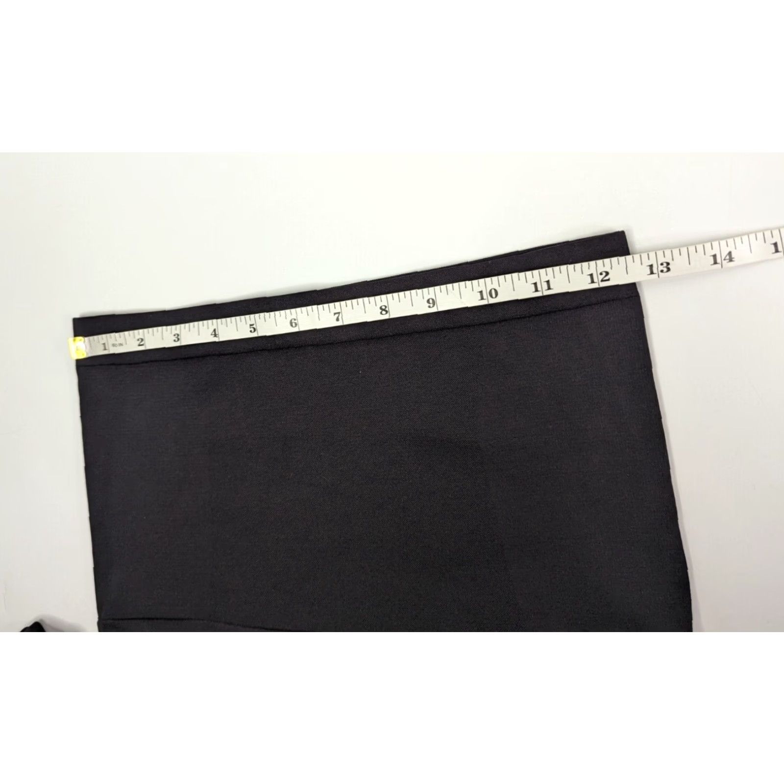 Spanx Spanx Leggings Slimming High Rise Black Nylon Blend Size M Women's Size 32" / US 10 / IT 46 - 7 Thumbnail