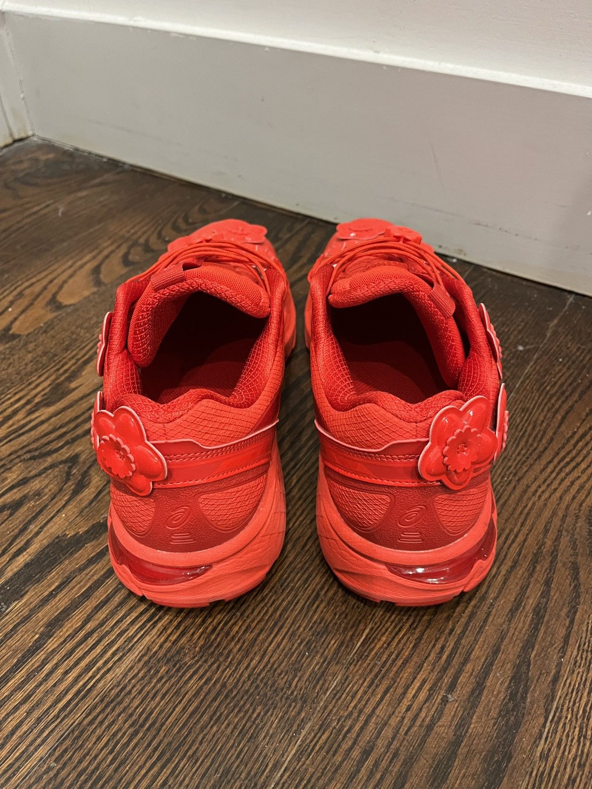 Asics Cecile Bahnsen x Asics Gel Terrain Sneaker (unisex) Size US 9.5 / EU 42-43 - 7 Thumbnail