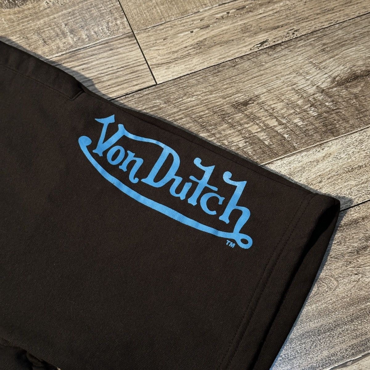 Von Dutch VON DUTCH SHORTS Size US 30 / EU 46 - 2 Thumbnail