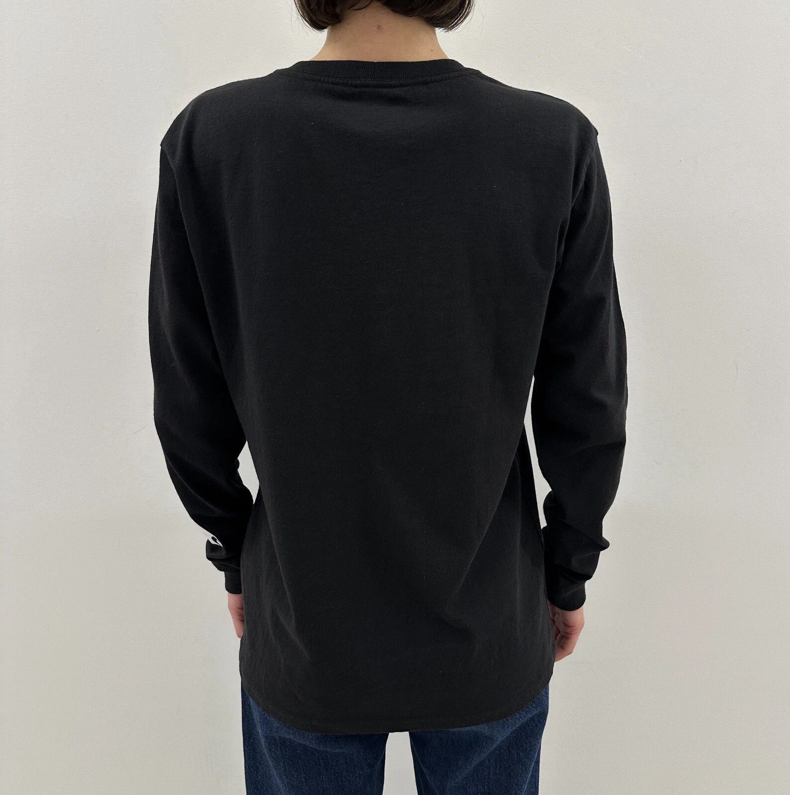 Carhartt Wip Carhartt T-Shirt Long Sleeve Loose Fit size XS Size XS / US 0-2 / IT 36-38 - 6 Thumbnail