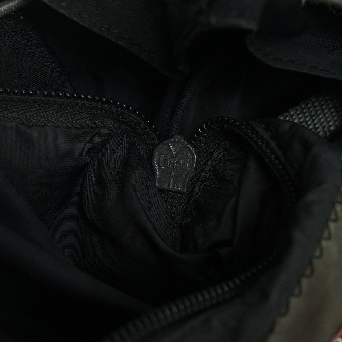 Prada *NoTariff Prada Sport Drawstring Backpack Size ONE SIZE - 10 Thumbnail