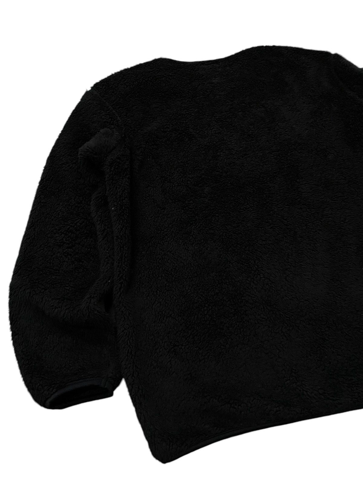 Engineered Garments × Uniqlo Uniqlo X Engineered Garments Fleece Pullover Sweater Size US L / EU 52-54 / 3 - 9 Thumbnail