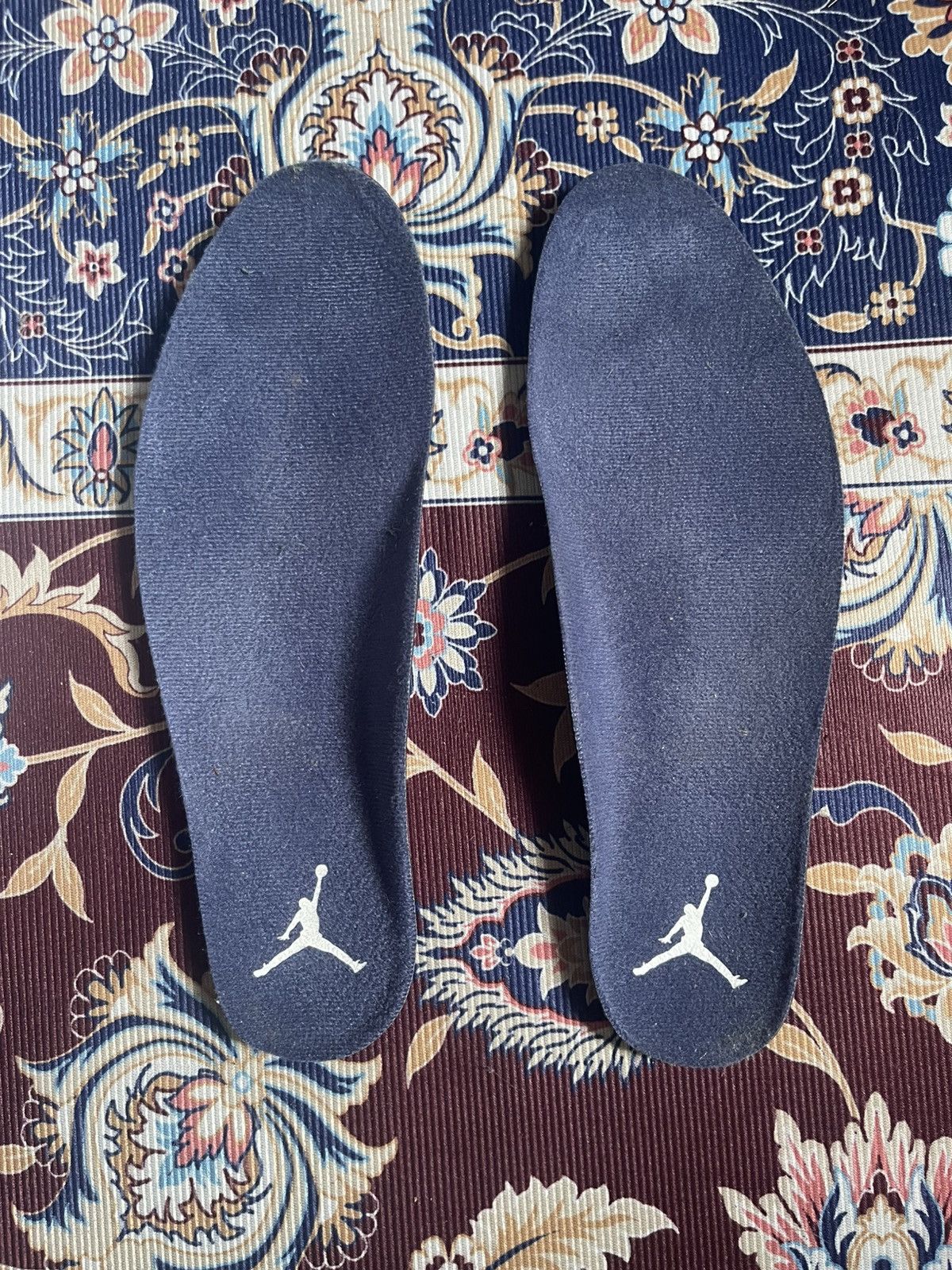 Jordan Brand Air jordan 4 retro midnight navy Size US 10.5 / EU 43-44 - 5 Thumbnail