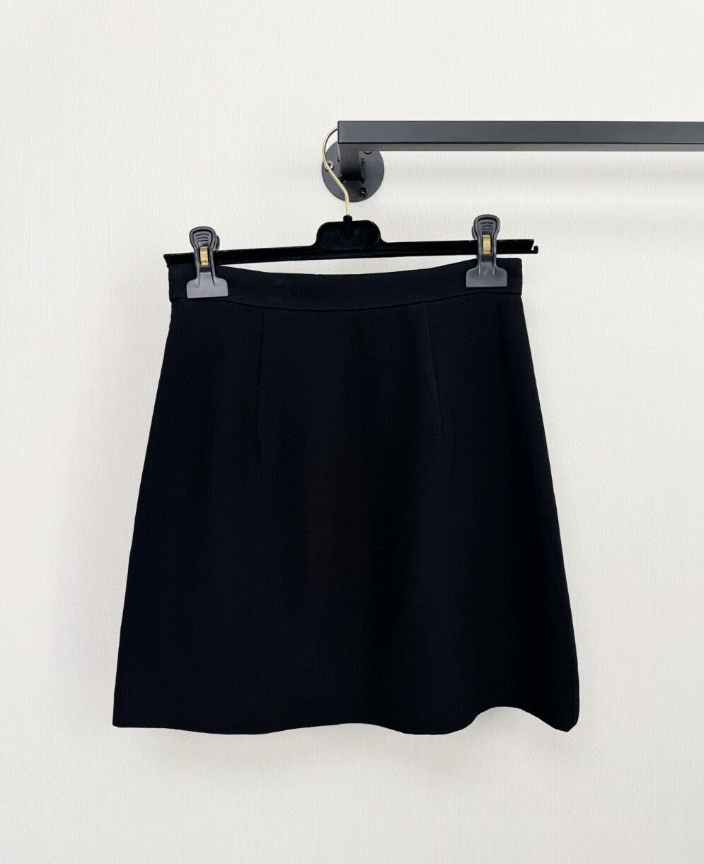 Miu Miu Miumiu skirt Size 38" / US 16 / IT 52 - 2 Thumbnail