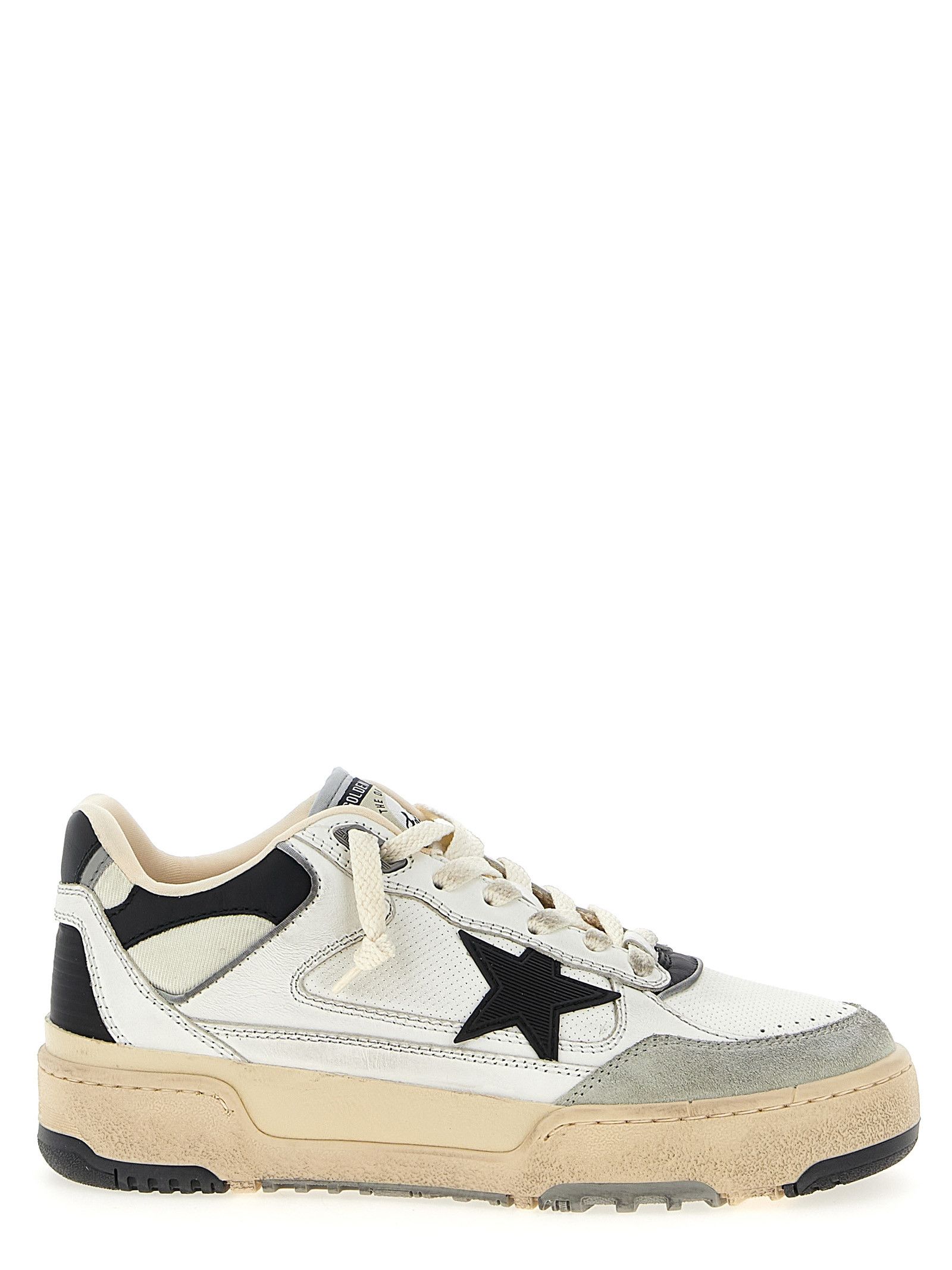 Golden Goose 'Forty2' sneakers Size US 6 / IT 36 - 1 Thumbnail