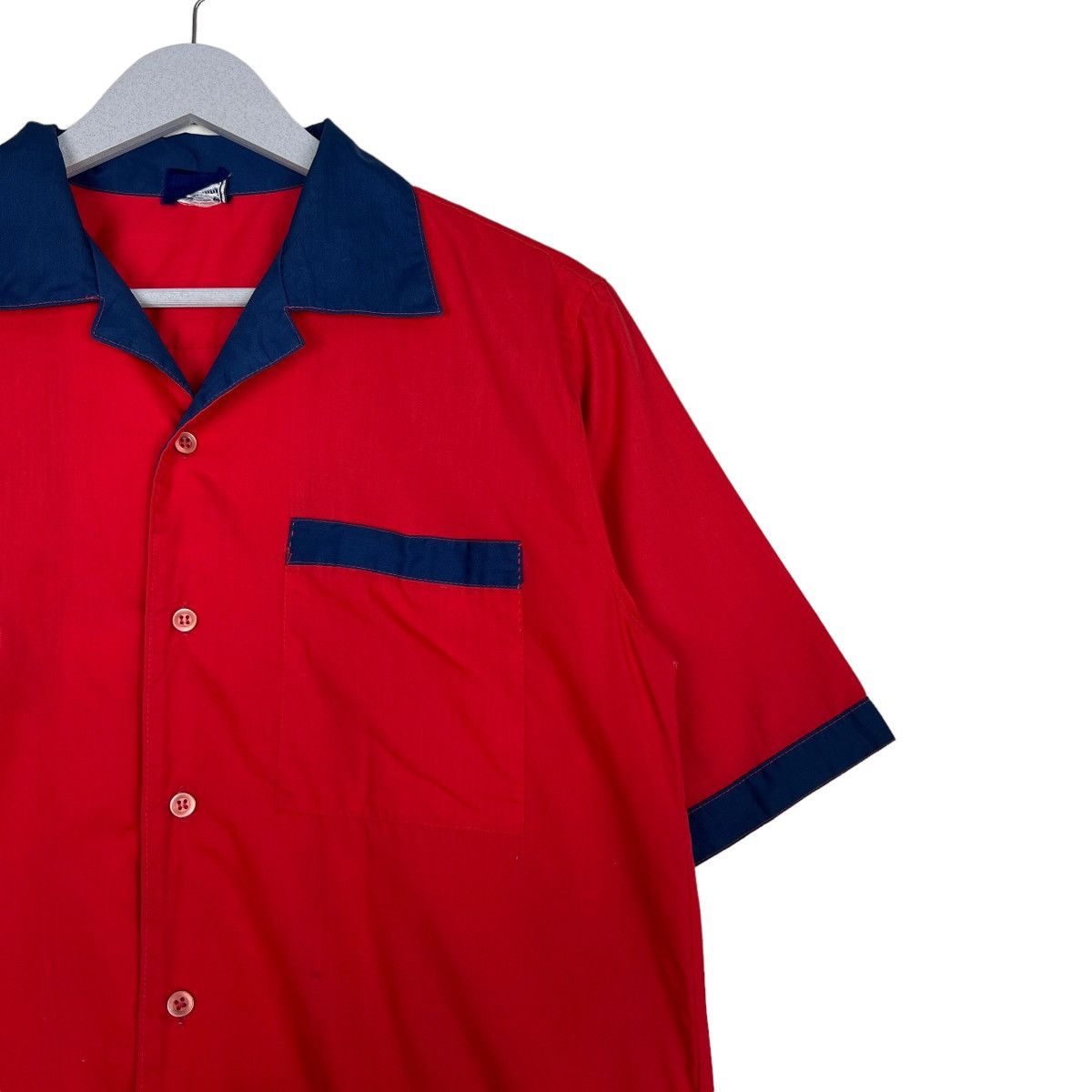 Japanese Brand 🔥 VINTAGE GIOVANNI SPEARMINT BARDAY CHEWING GUM SHIRTS Size US M / EU 48-50 / 2 - 7 Thumbnail