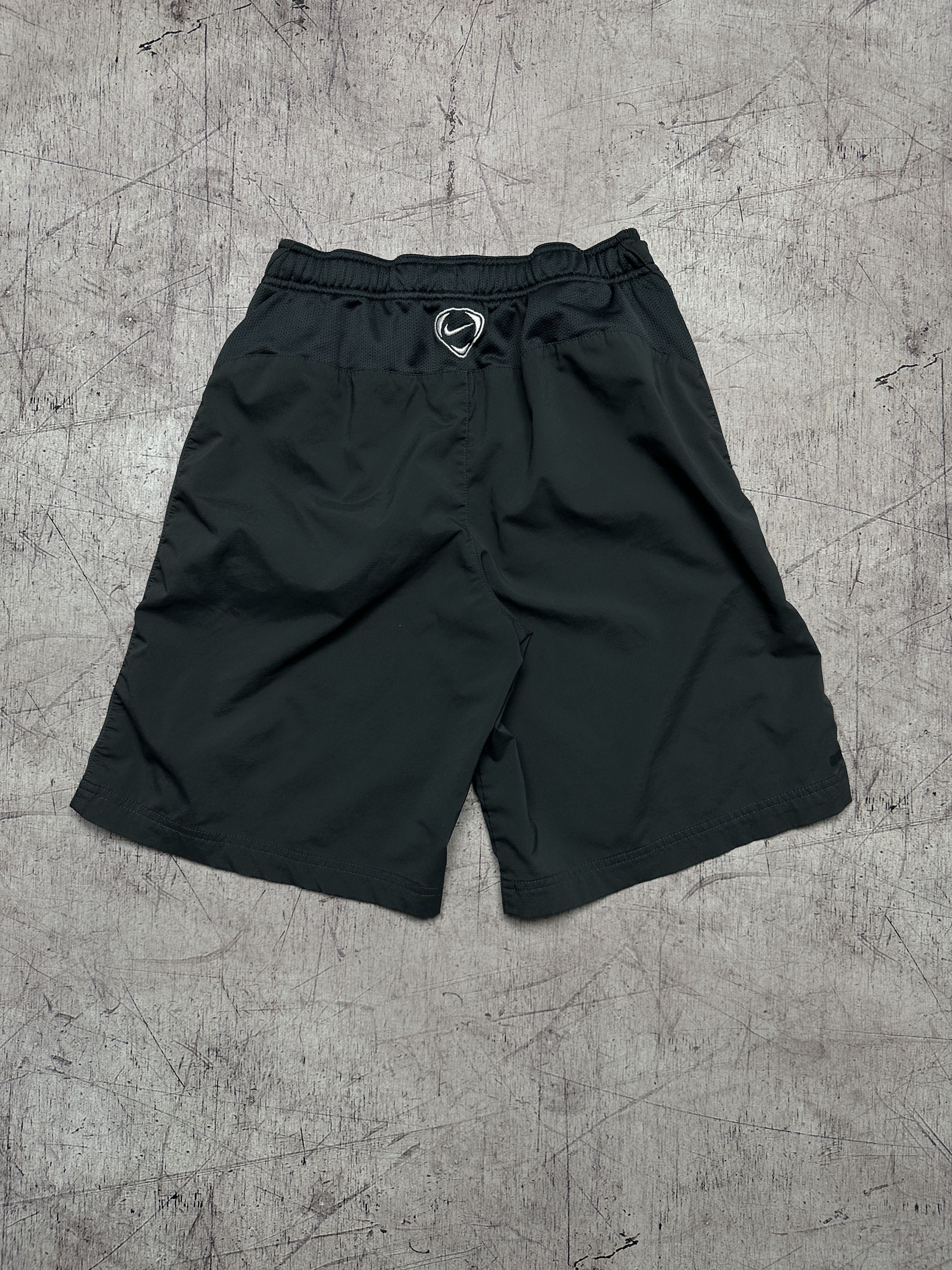 Nike Nike Mens Nylon Shorts Size US 30 / EU 46 - 6 Thumbnail