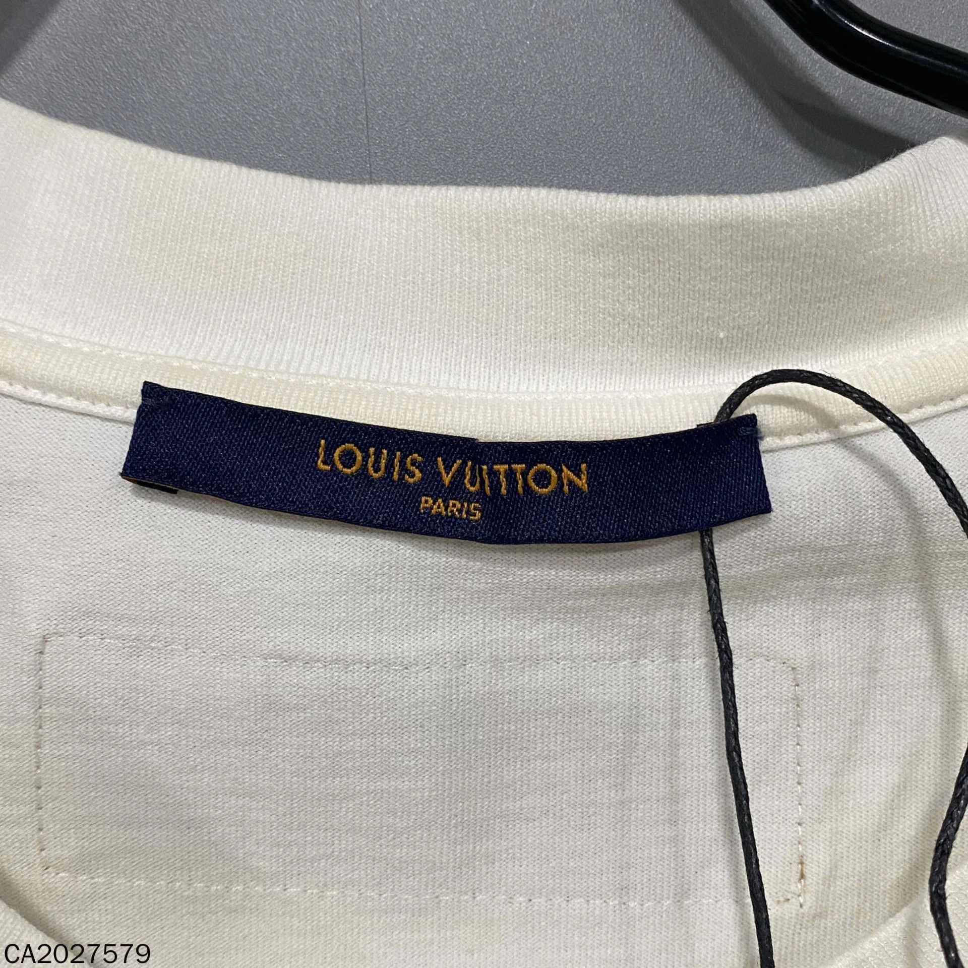 Louis Vuitton LV short sleeve tee 98 New L Size US L / EU 52-54 / 3 - 4 Thumbnail