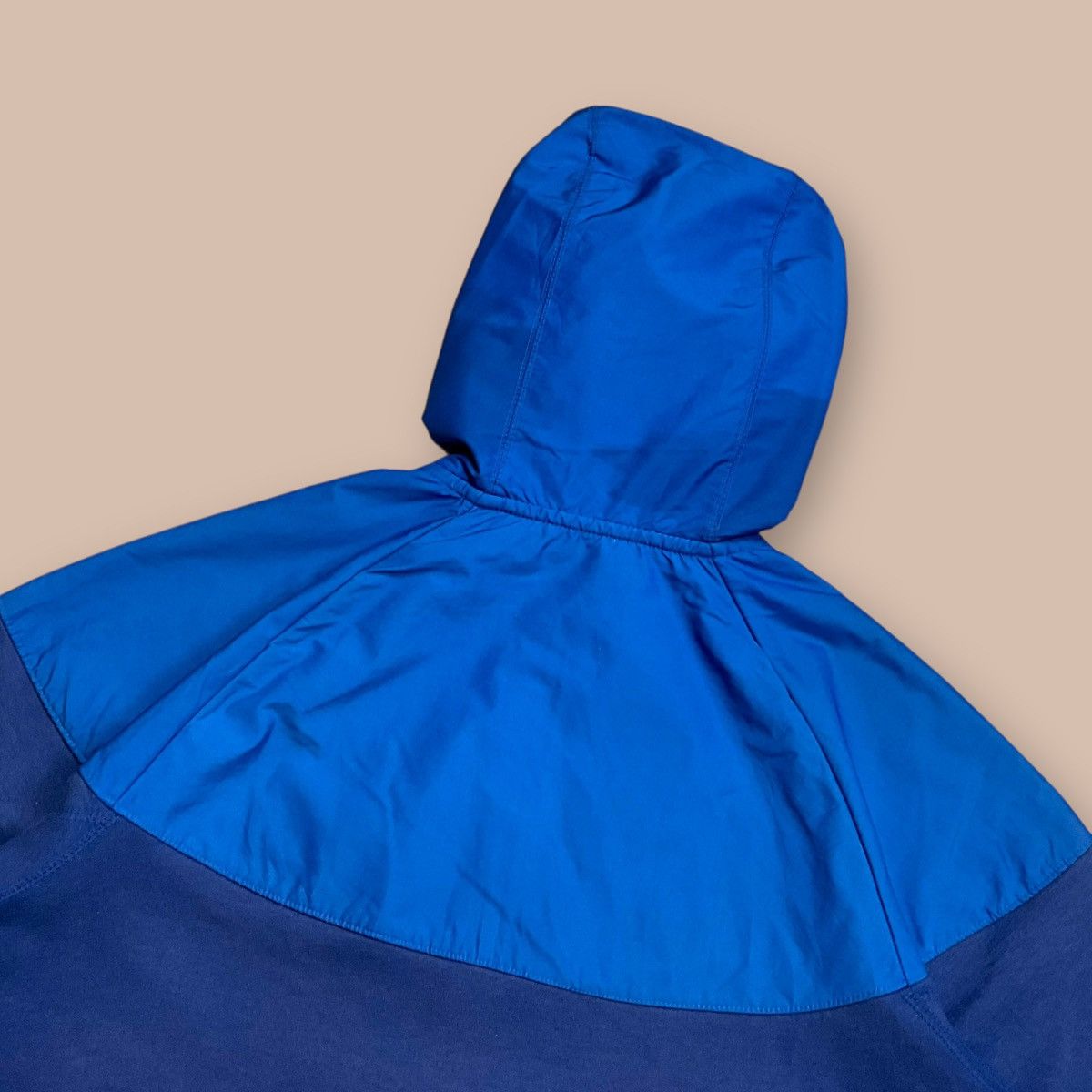 Nike Nike Tech Fleece Windrunner Full-Zip Hoodie Size US S / EU 44-46 / 1 - 12 Thumbnail