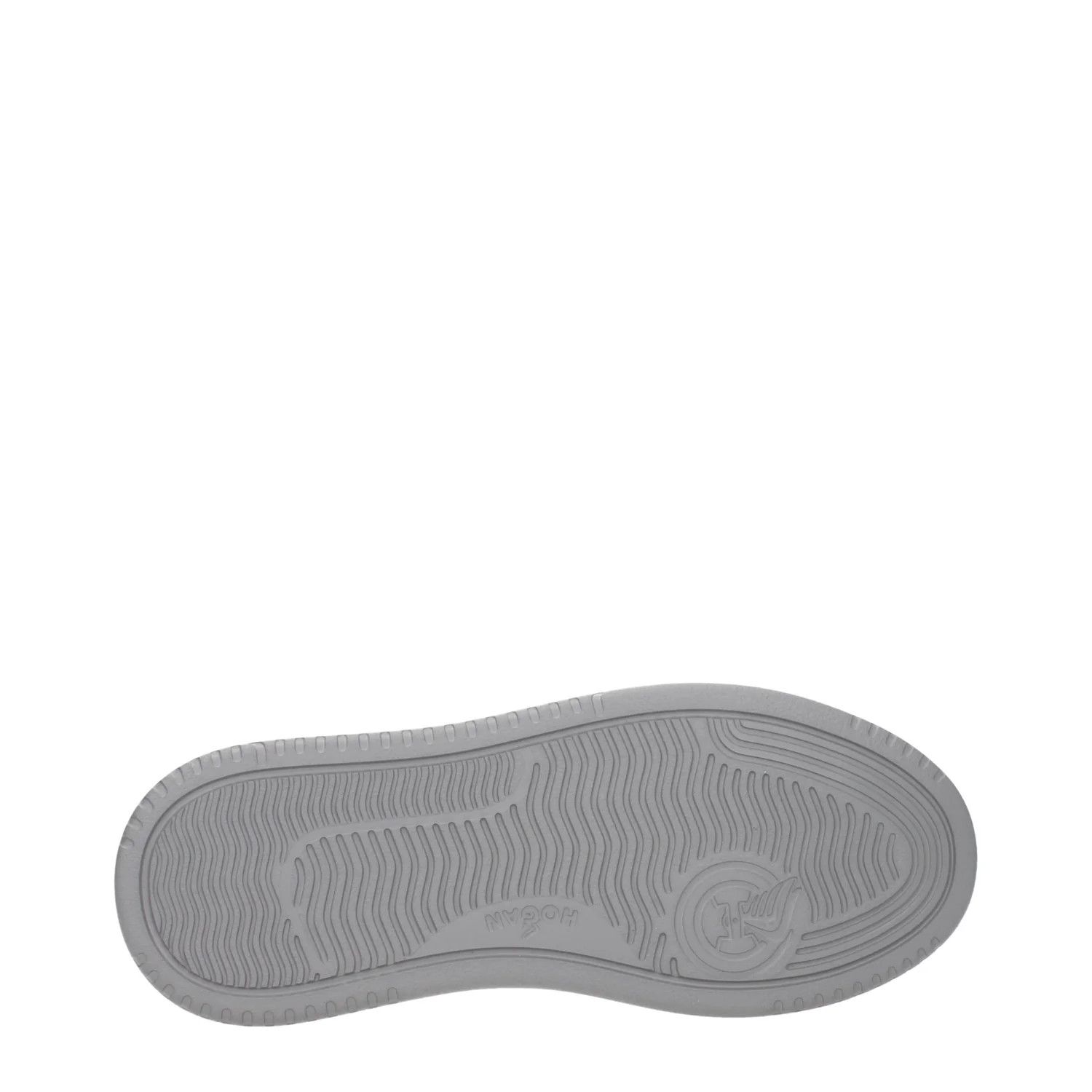 Hogan ob1o1e1124 Leather Sneakers in Heavenly/White Size US 10 / IT 40 - 5 Thumbnail