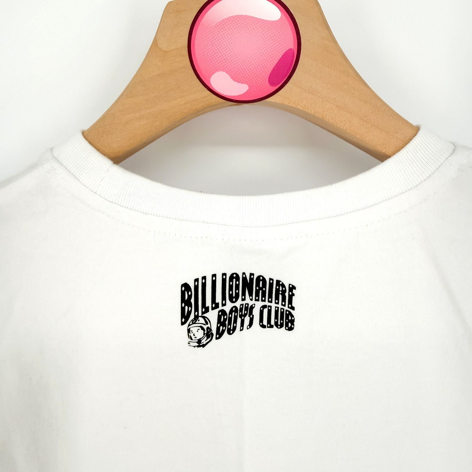 Billionaire Boys Club Billionaire Boys Club Short Sleeve Graphic T Shirt Mens Size Size US M / EU 48-50 / 2 - 4 Thumbnail