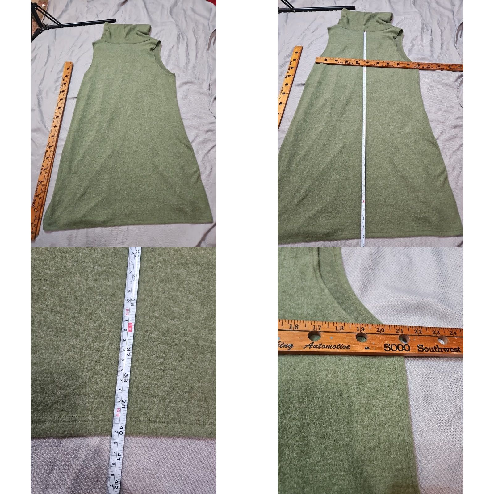 Vintage VINTAGE not included? (No). Size XXL / US 16-18 / IT 52-54 - 8 Thumbnail