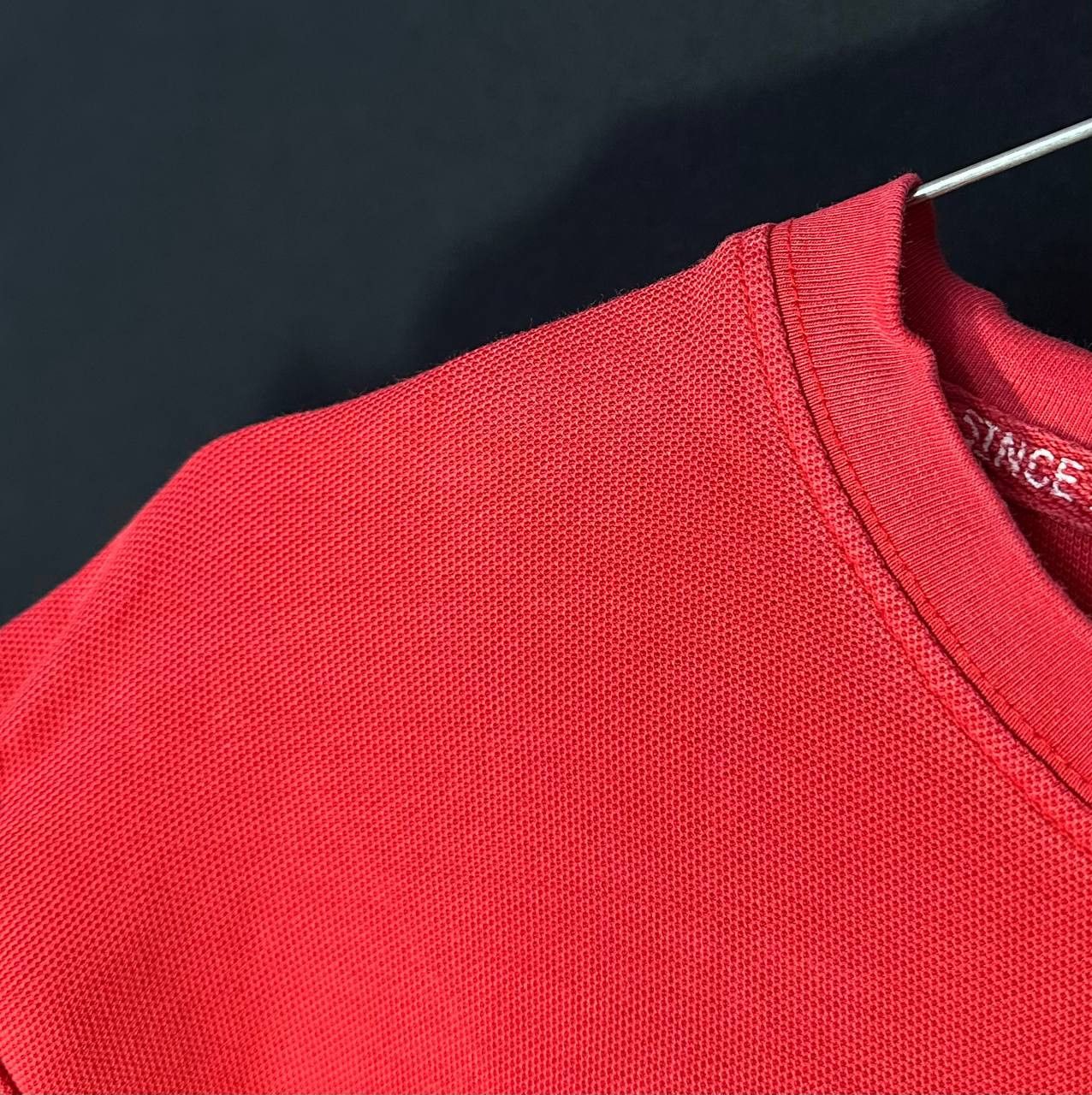 Other England Red Football T-Shirt cotton soccer Size US L / EU 52-54 / 3 - 2 Thumbnail