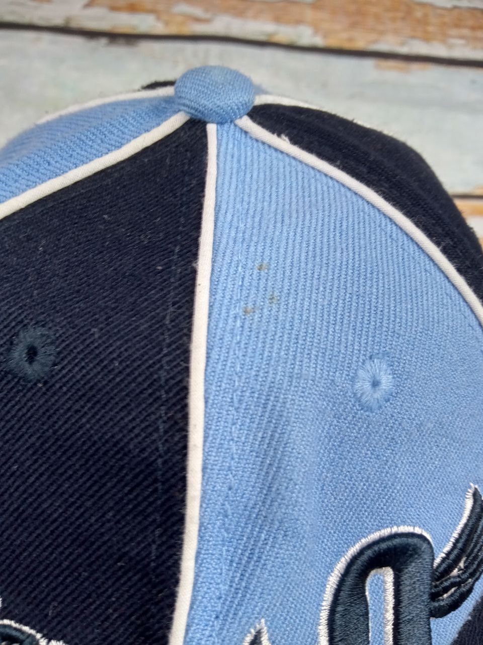 Outkast Vintage Outkast Cap Hat Made in Korea Size ONE SIZE - 2 Thumbnail