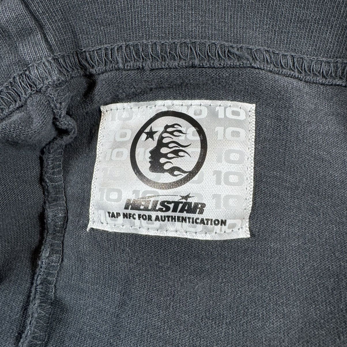 HELLSTAR Hellstar Halloween 1996 P2P Size US L / EU 52-54 / 3 - 5 Thumbnail