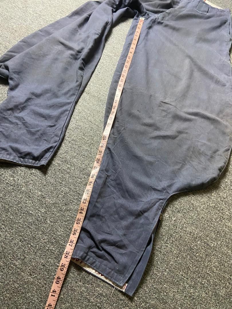 Japanese Brand Japanese Brand Tobi B-3 Workwear Pants (175) Size US 34 / EU 50 - 6 Thumbnail