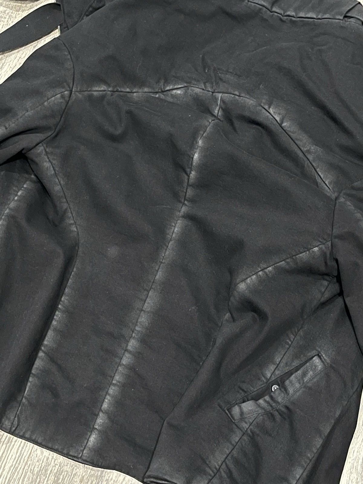 Julius JULIUS JACKET “GLITCH” AW14 Size US M / EU 48-50 / 2 - 6 Thumbnail
