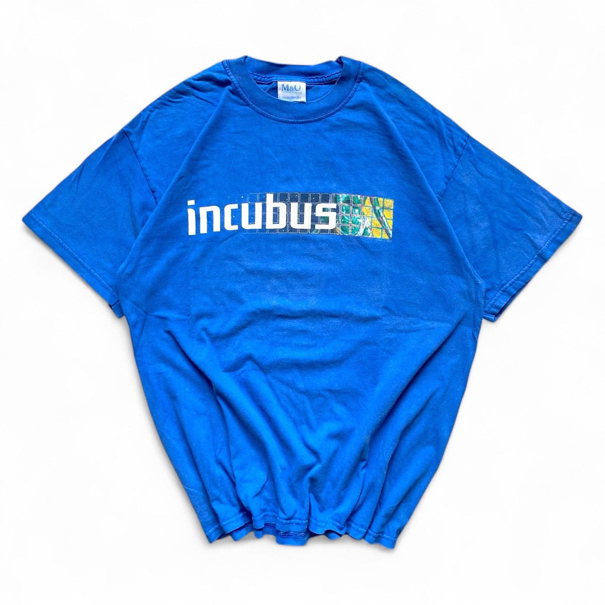 Band Tees Incubus 2000 Vintage Tee Size US L / EU 52-54 / 3 - 1 Thumbnail
