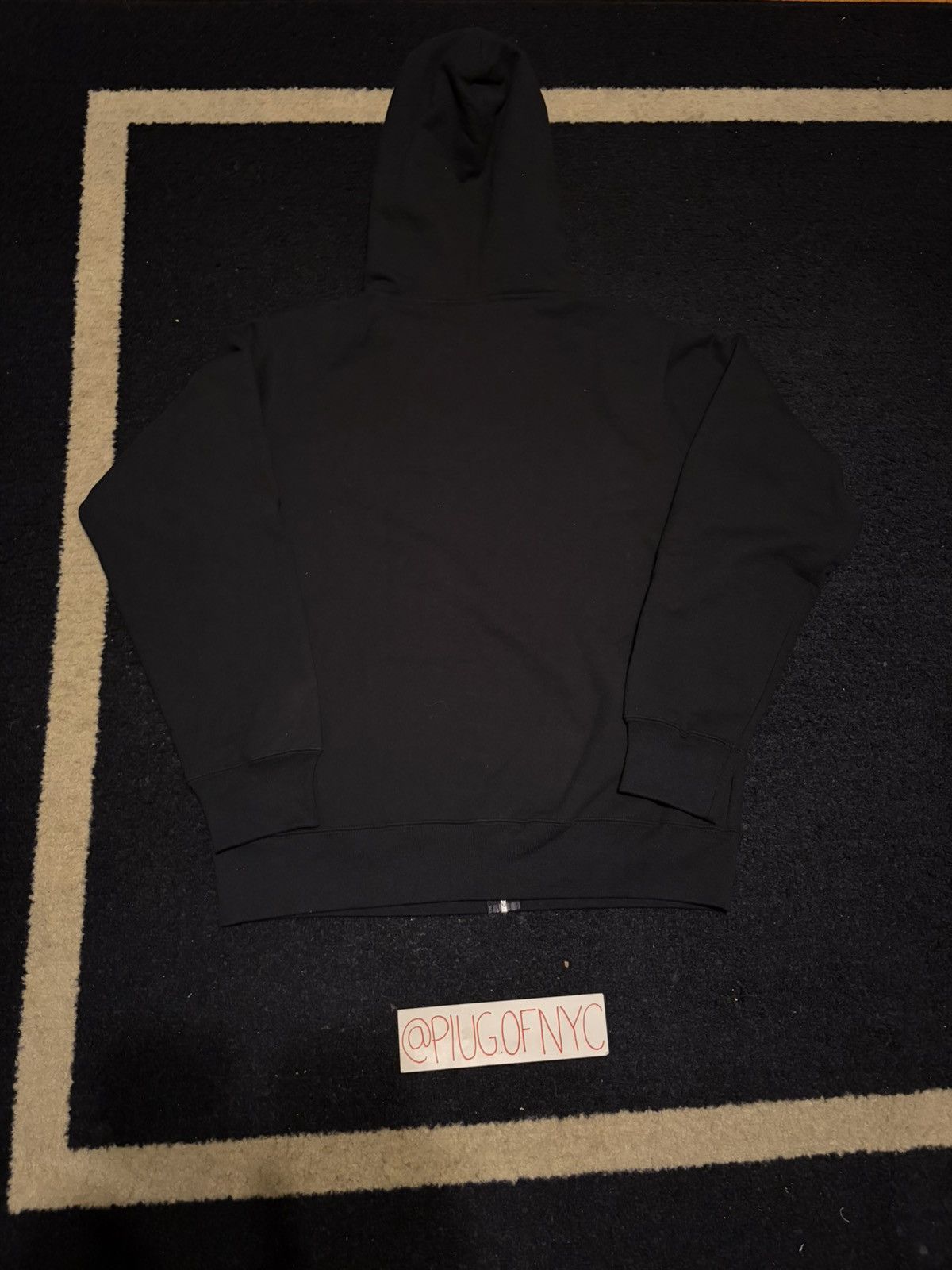 Supreme Supreme Gonz Ramm Zip up Sweatshirt Size US L / EU 52-54 / 3 - 2 Thumbnail