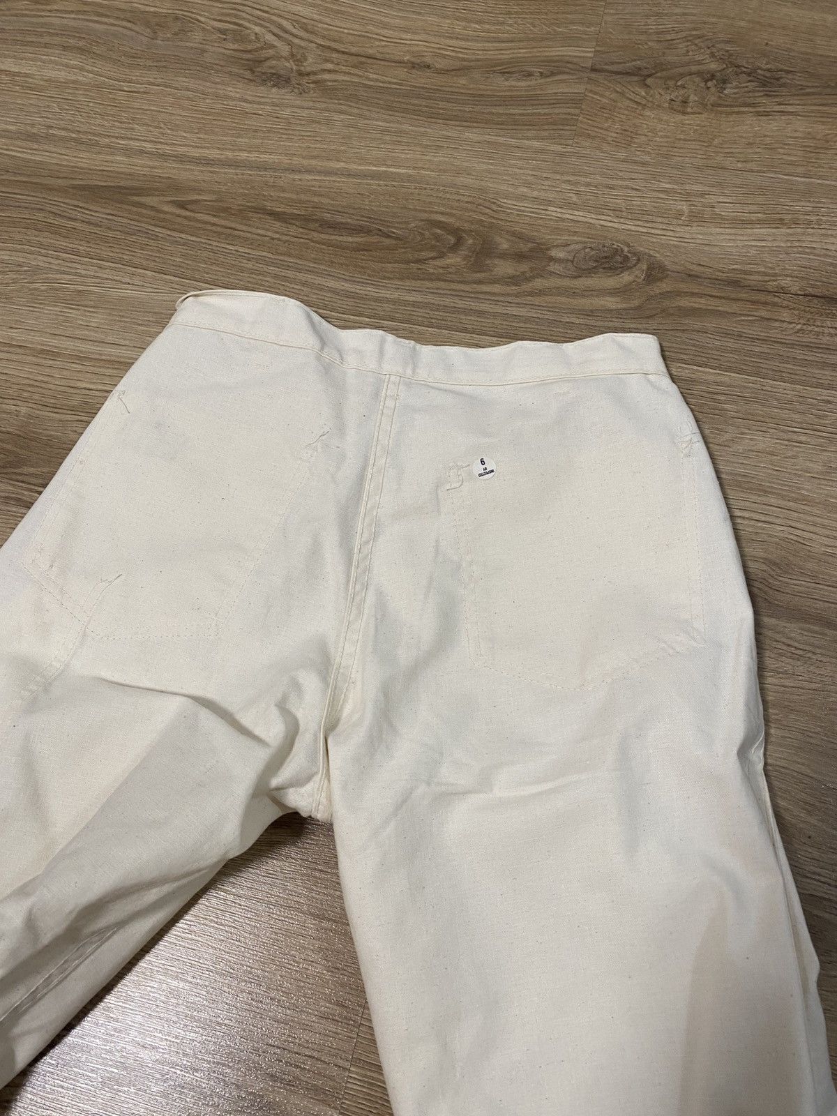 Oshkosh × Vintage Oshkosh 70’s Vintage Painters Carpenter Pants Made in USA Size US 30 / EU 46 - 13 Thumbnail