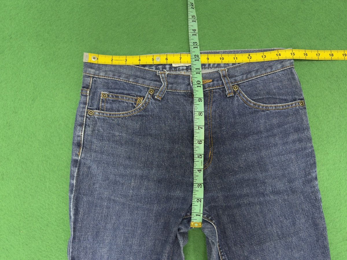 Hysteric Glamour A23 HYSTERIC GLAMOUR Size US 29 - 16 Thumbnail
