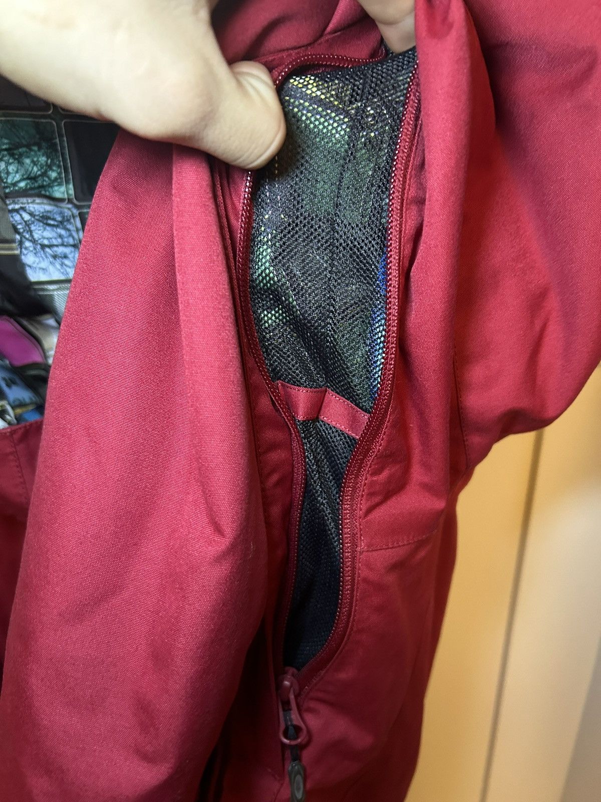Oakley Vintage Oakley modular ski / winter jacket “anorak fit” Size US M / EU 48-50 / 2 - 14 Thumbnail