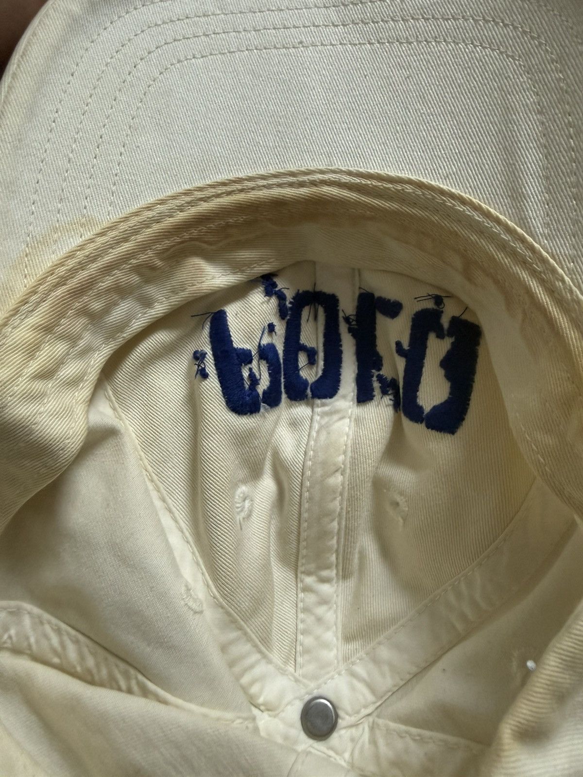 Polo Ralph Lauren Vintage Polo Ralph Lauren Size ONE SIZE - 9 Thumbnail
