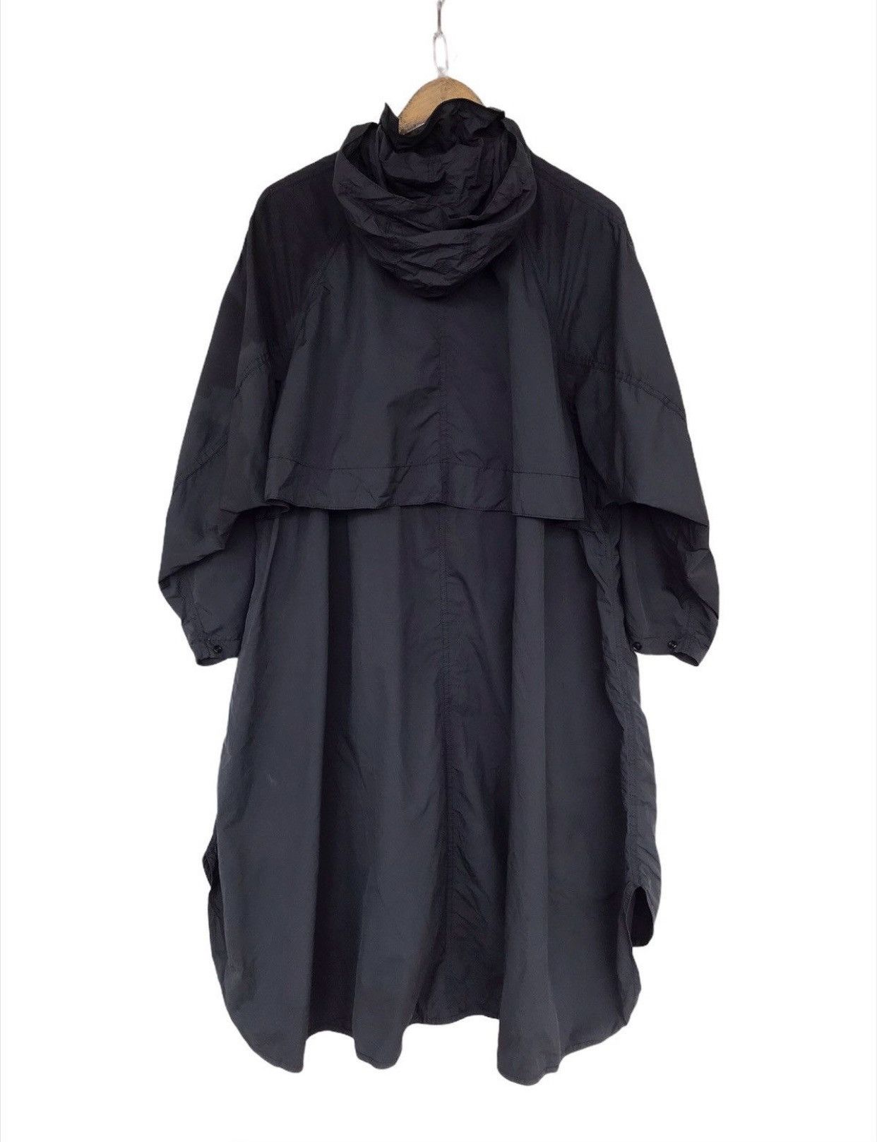 Christophe Lemaire Christophe Lemaire x Uniqlo Oversized Light Jacket Size S / US 4 / IT 40 - 2 Thumbnail