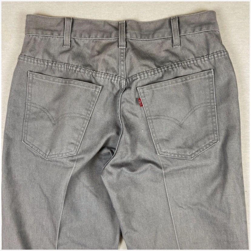 Levi's Vintage Levi’s Pants Size US 40 / EU 56 - 7 Thumbnail