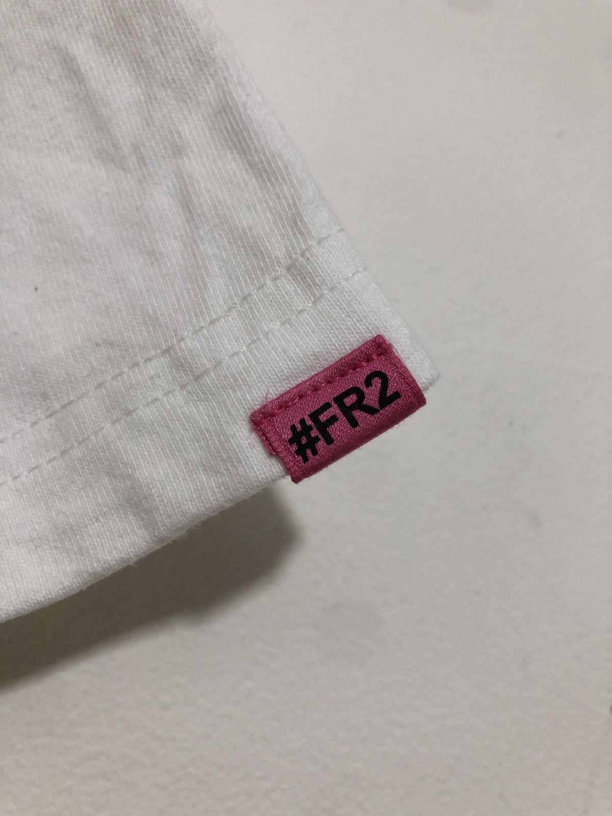 FR2 FR2 T-Shirt Size US L / EU 52-54 / 3 - 5 Thumbnail