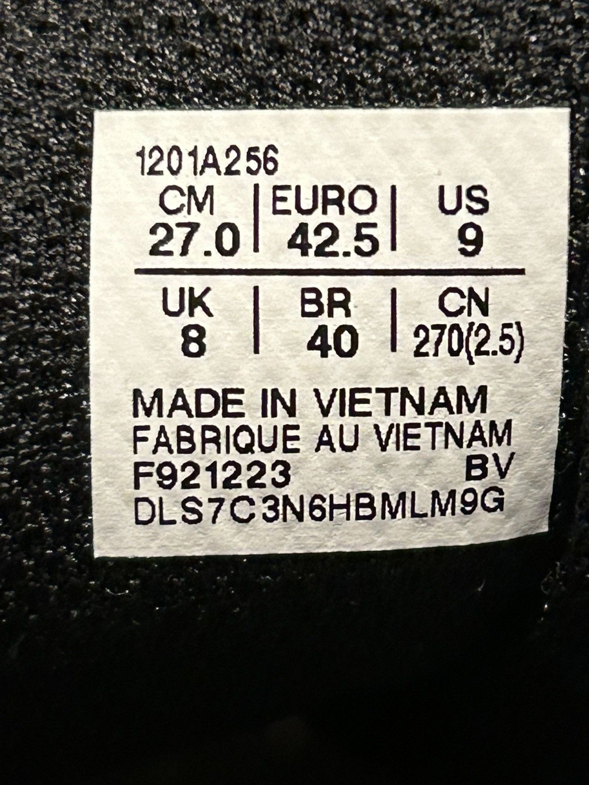Asics Asics gel 1130 Size US 9 / EU 42 - 12 Thumbnail