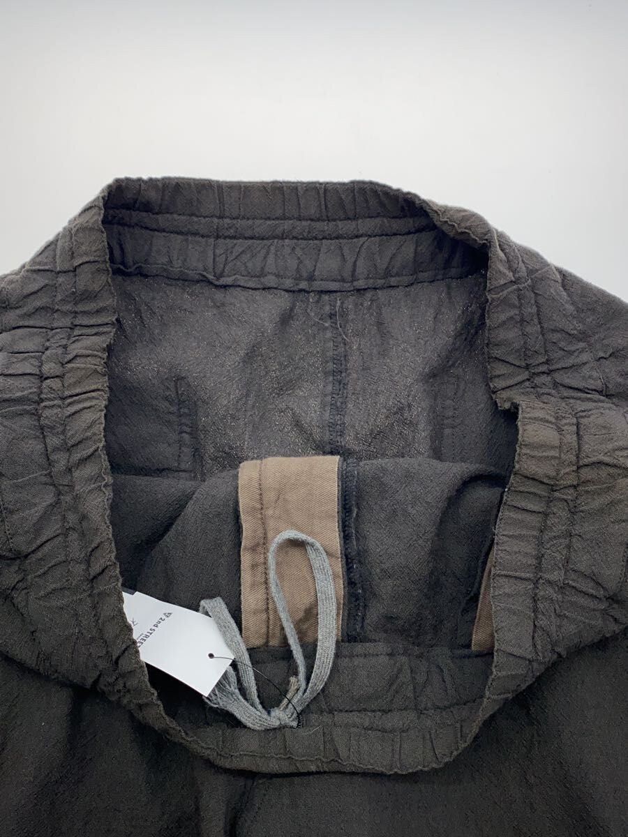 Comme des Garcons Homme 1993 Linen Pants Size US 32 / EU 48 - 3 Thumbnail
