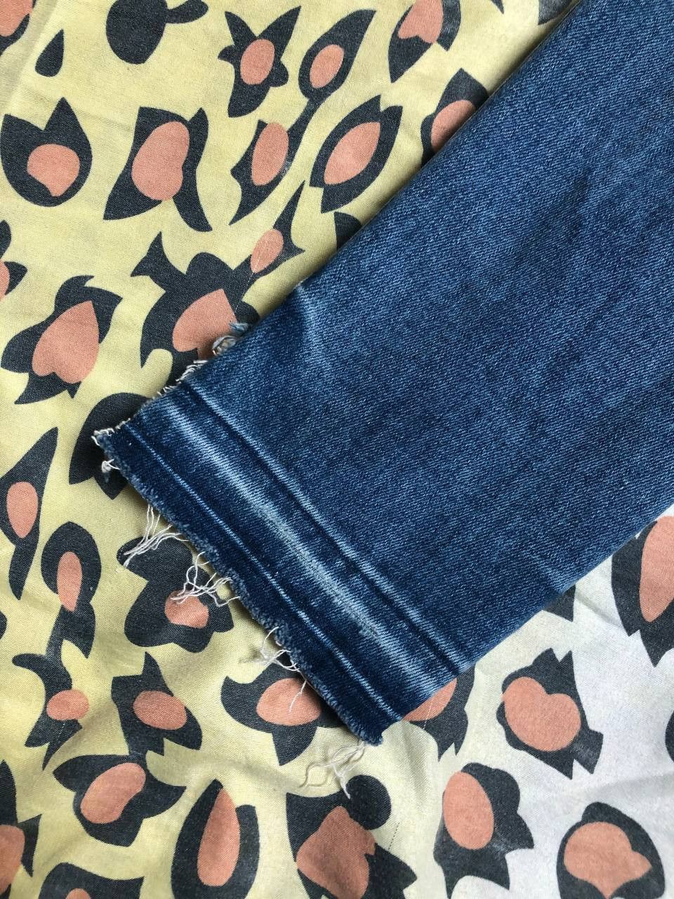 True Religion × Vintage Vintage Baggy True Religion Jeans Super T Made In USA Size US 30 / EU 46 - 11 Thumbnail