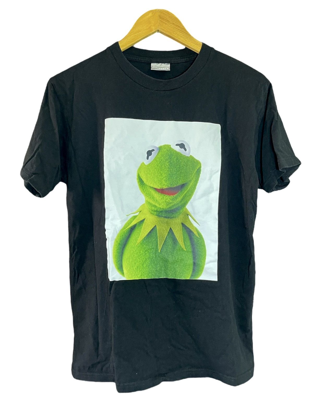 Disney 2017 The Muppets Photo Tee Shirt (Medium Size) Size US M / EU 48-50 / 2 - 1 Thumbnail