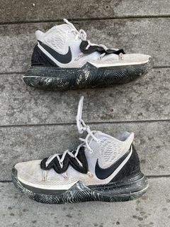 Kyrie 5 2025 oreo size 7