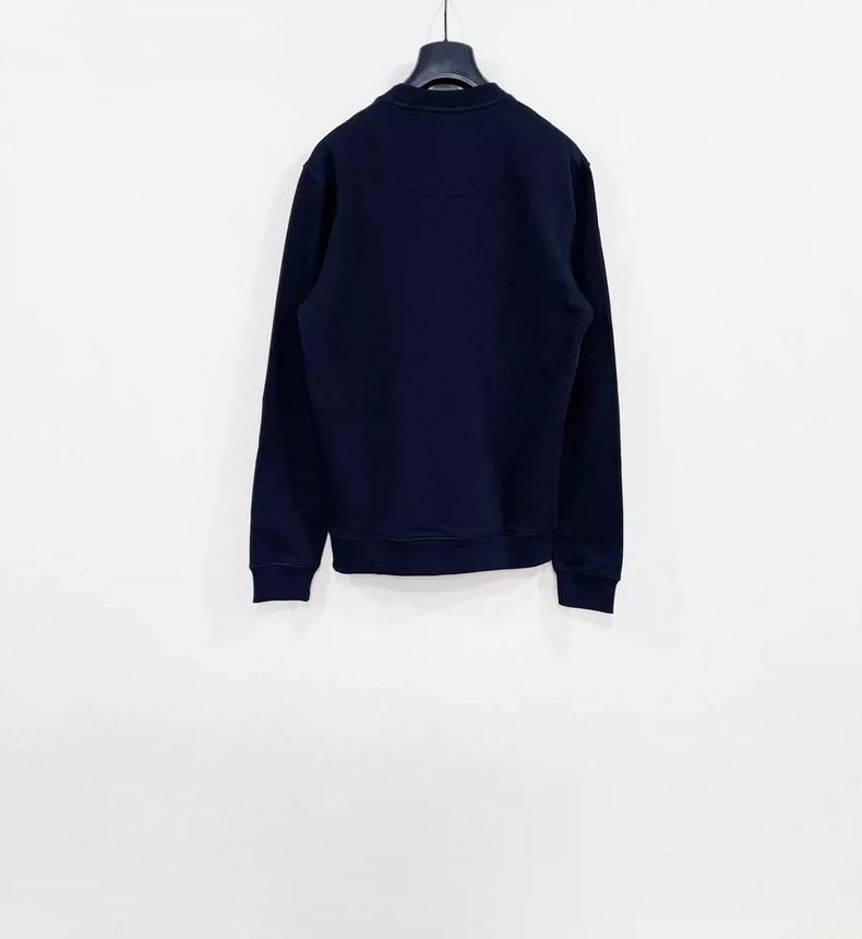 Kenzo KENZO Embroidered hoodie Size M / US 6-8 / IT 42-44 - 2 Thumbnail