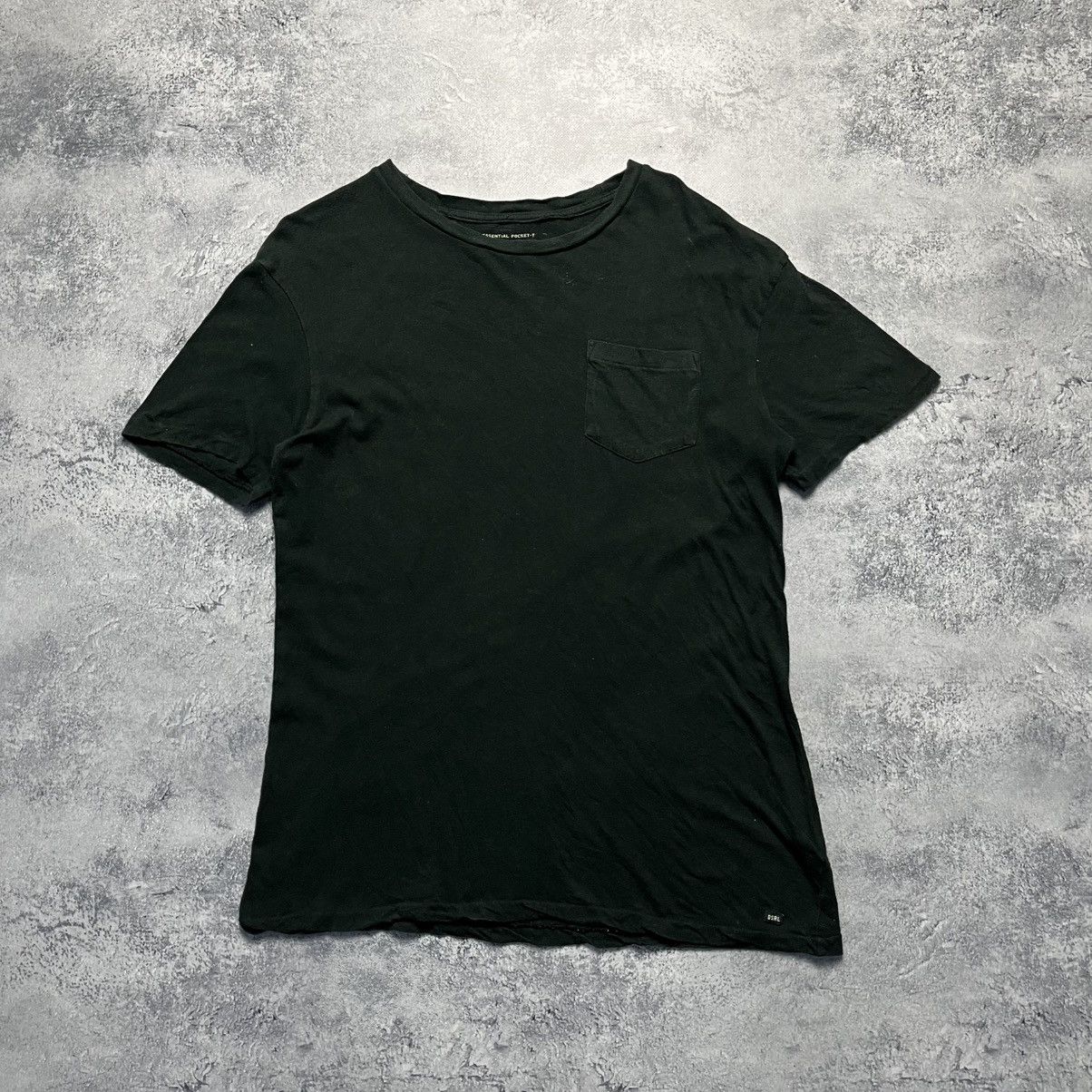 Denim & Supply Ralph Lauren Vintage Denim & Supply Ralph Lauren Pocket Tee Streetwear Size US S / EU 44-46 / 1 - 1 Thumbnail