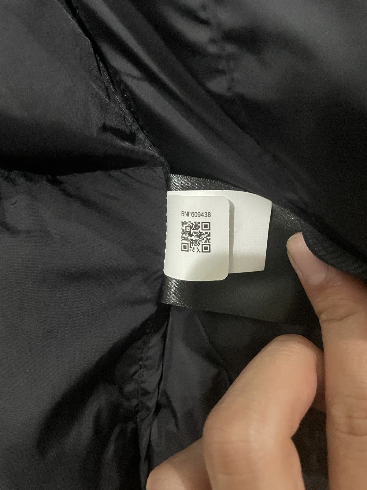 The North Face North face puffer 700 Size US M / EU 48-50 / 2 - 4 Thumbnail